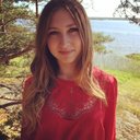 Brittany Ferguson - Happy user of WhatsApp Voice to Text and Translate